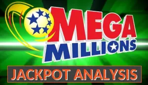 Texas MEGA Millions Jackpot Analysis