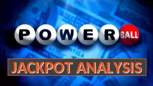Texas Powerball Jackpot Analysis